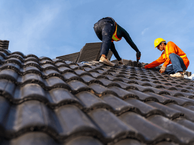 About Roof Repair Experts Easton, IL